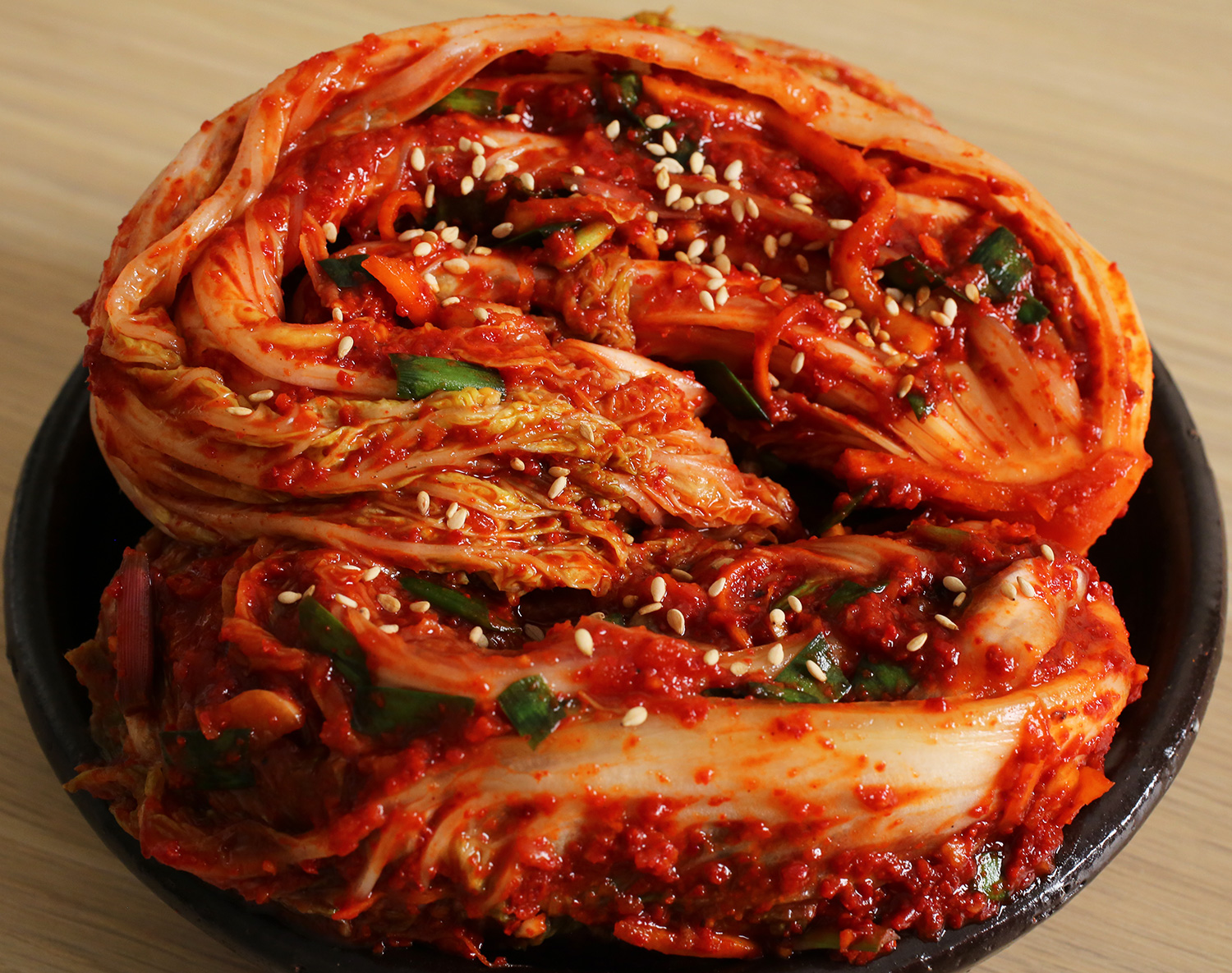 Kimchi Salatası (Kore Lahanası) Tarifi.jpg