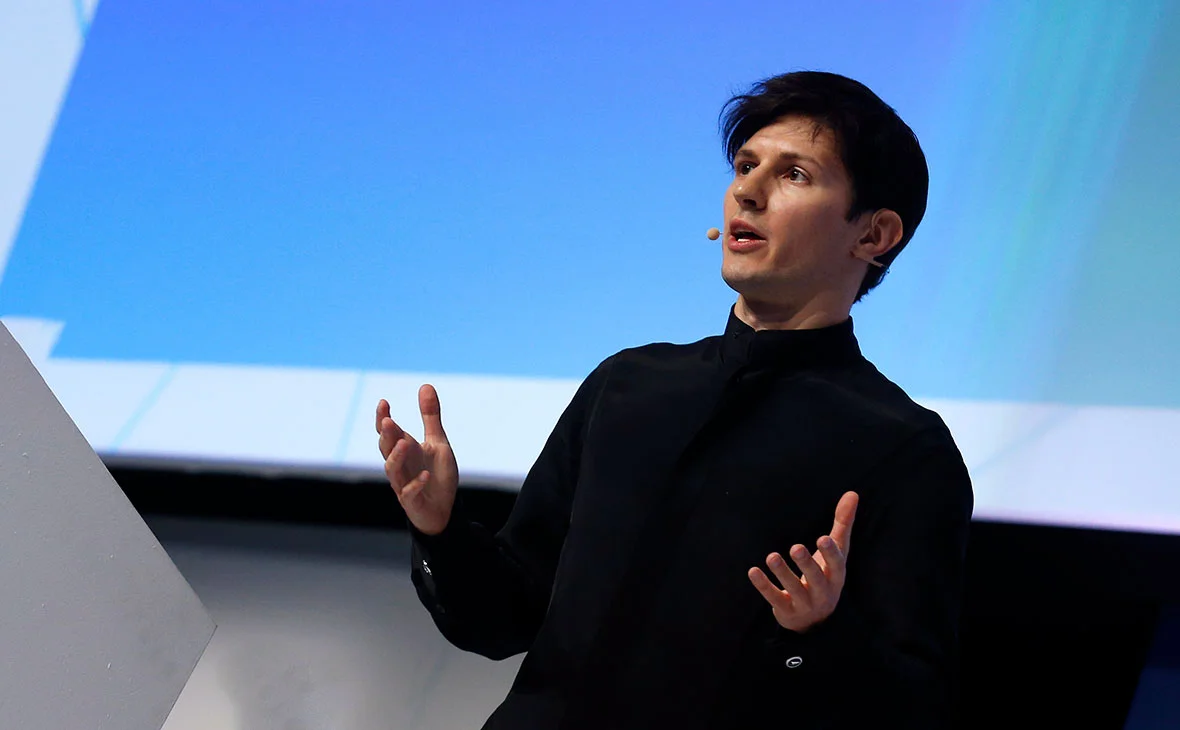 pavel durov kımdır.webp