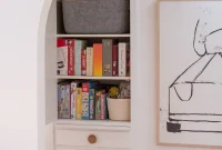 1-Hour Hall Closet Makeover: Tidy, Functional & Stylish