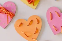 Preschool Valentine Craft Ideas for Little Kids