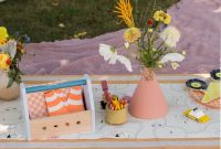 Construction and Car-Themed Birthday Party Ideas for Kids