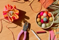 DIY Drawstring Pouch: Step-by-Step Sewing Tutorial