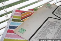 DIY Vinyl Album Cover Wall Organizer in 5 Minutes