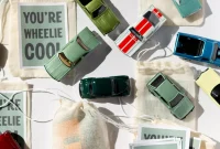 DIY Car-Themed Valentine Crafts for Kids: Vroom Vroom Ideas