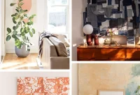 17 DIY Art Projects to Elevate Your Home Decor