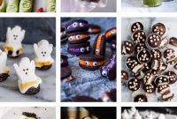 27 Spooky Halloween Desserts to Delight Your Guests