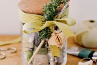24 Creative Mason Jar Gift Ideas to Make and Give