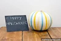 Last-Minute Halloween Porch Pumpkin Ideas to Wow Guests