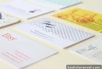 Top Business Card Designs to Inspire You This Week