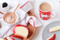Creamy Pumpkin Spice Cream Cheese Spread Recipe