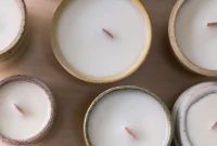 Complete Guide to Crafting Soy Candles at Home
