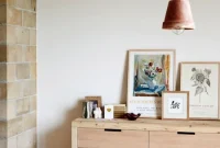 Interior Obsessions: 5 Stylish DIY Home Projects I Spotted
