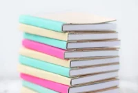 DIY Journal Covers and Custom Notebook Ideas for Gift-Worthy Designs