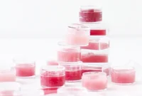 DIY Two-Ingredient Lip Balm: Quick Homemade Recipe