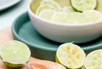 Cherry Limeade Granita with 2 Ingredients: Quick Cherry Lime Recipe