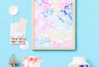 Create Abstract Color Cloud Art in Under an Hour: Step-by-Step Guide