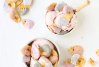 Chocolate-Dipped Banana Chips Recipe: Crunchy Sweet Snack Guide