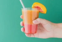 Refreshing Peach Cocktail Recipes for Summer Nights