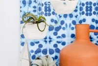 DIY Hanging Clay Planters: Step-by-Step Guide to Make Your Own