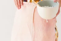 Sew a Cafe Apron in 10 Minutes: Quick Step-by-Step Guide