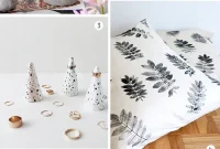 6 Creative Weekend DIY Projects to Try This Weekend
