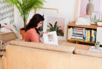 Living Room Reveal: Complete Source List for Every Item