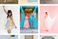 24 Creative DIY Halloween Costume Ideas You Can Make Yourself