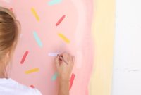 DIY Giant $5 Pop-Tart Halloween Costume: Cheap Homemade Idea