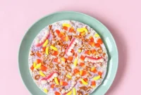 Halloween Candy Bark Recipe: 2 Irresistible Ways