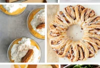 29 Irresistible Thanksgiving Recipes Your Guests Will Love