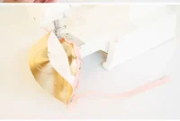 DIY Eye Clutch & Makeup Bag: Sew a Stylish Holiday Gift