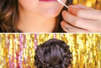 Holiday Hair & Makeup Ideas That Flatter Every Face