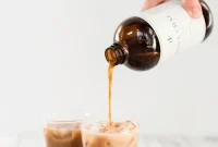 Chai Tea Ombre Popsicles Recipe for Cozy Fall Treats