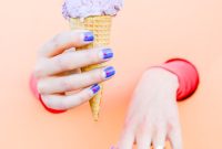 Nude Crescent Nail Art Tutorial: Step-by-Step Guide for Chic Nails