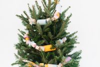 Oversized Wooden Block Garland DIY for Holiday and Year-Round Decor