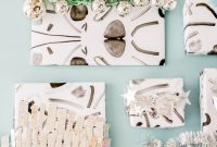 4 Unique Last-Minute DIY Gift Toppers for Holiday Presents
