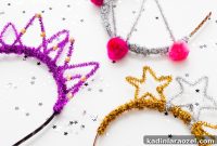 14 DIY New Year’s Eve Projects to Try Before 2016