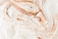 Marbled Nutella Marshmallows Recipe: Decadent Swirled Dessert