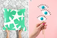 6 Creative Weekend DIY Projects to Try This Weekend