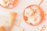 Homemade Chai Ice Cream Recipe You’ll Crave