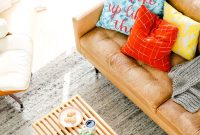 6 Vibrant Interior Designs Packed with Bold Color and Personality