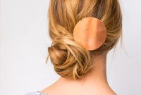 How to Create a Side-Swept Chignon: Step-by-Step Tutorial