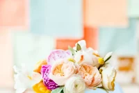 DIY Spring Bouquet Ideas: Create a Colorful Floral Arrangement