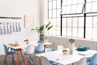 DIY Wood Workspace Tables: Studio Build Progress and Tips