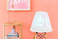 From Dumpster Find to DIY Holographic Accent Chair: Step-by-Step Guide