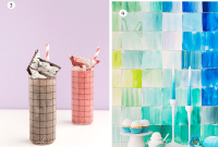 6 Colorful DIY Projects to Try This Weekend