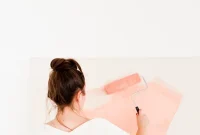 Change Your Wall Color Without Painting: Renters’ Simple Options