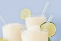 Gin and Juice Slushie Recipe: Refreshing Frozen Cocktail Guide