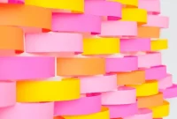 Paper Shaper: 5 Creative DIY Paper Projects for Party Decor