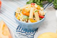 Hello Summer: 24 Irresistible Recipes for Hot Days
